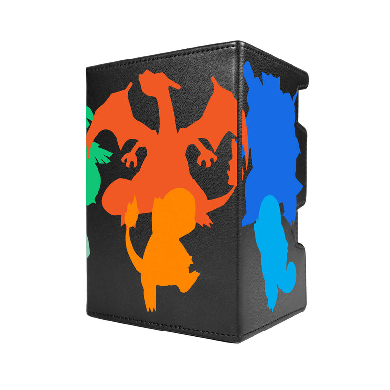 Gotta Catch 'Em All! - Mach 3 Deck Box-3
