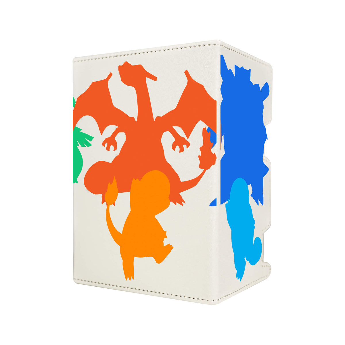 Gotta Catch 'Em All! - Mach 3 Deck Box-1