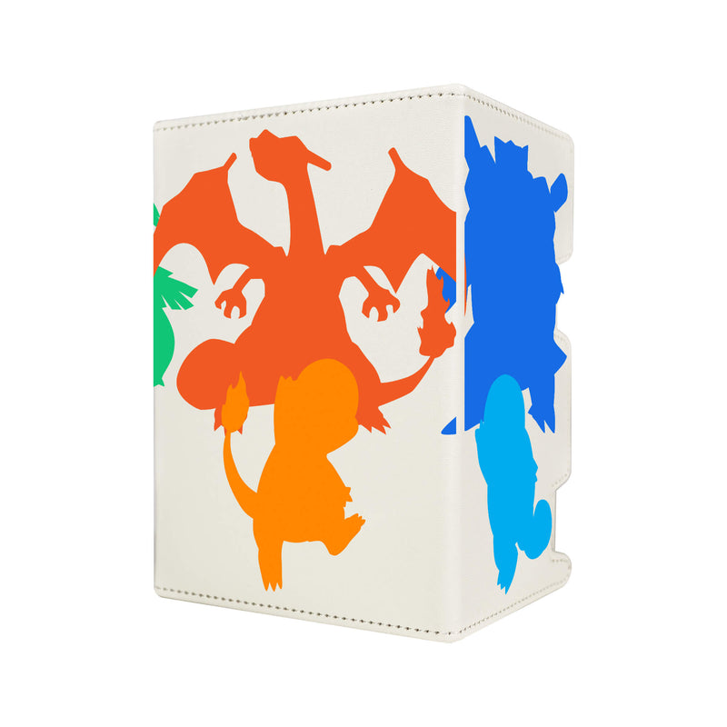 Gotta Catch 'Em All! - Mach 3 Deck Box-1