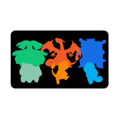 Gotta Catch 'Em All! Playmat-1