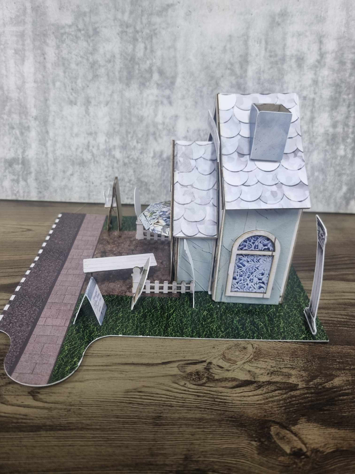 3Quarter Designs Lane Village - Tienda de Regalos Enchanting Treasures-5