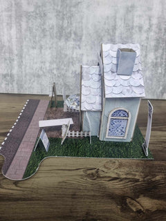 3Quarter Designs Lane Village - Tienda de Regalos Enchanting Treasures-5