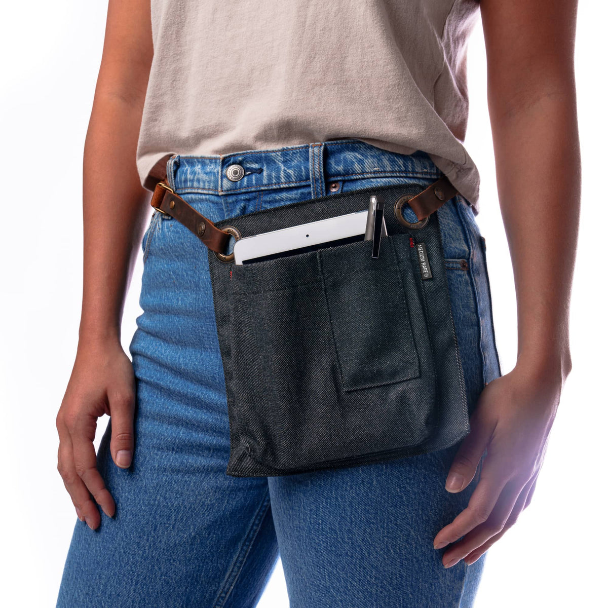 Granger Tablet Server Pouch-3