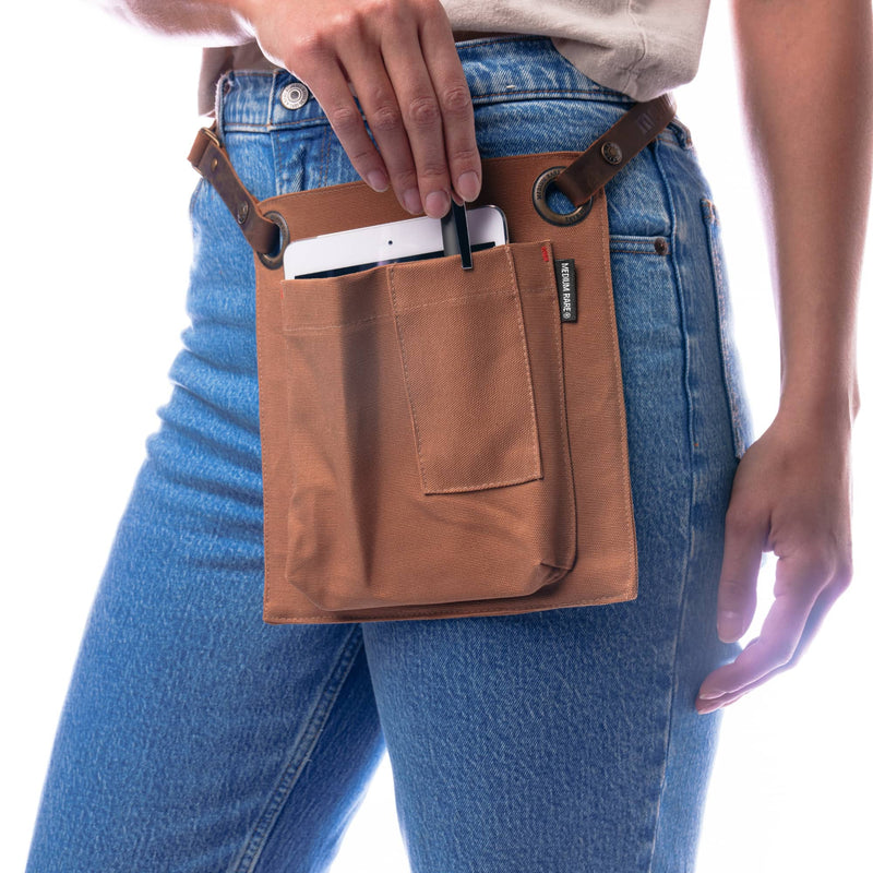 Granger Tablet Server Pouch-2