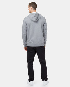 Organic Cotton Zip Hoodie-4