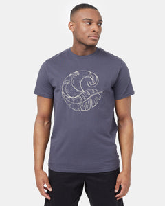 Palm Wave T-Shirt-1