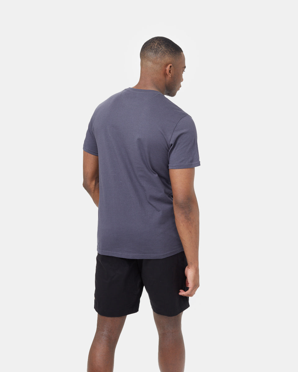 Palm Wave T-Shirt-4