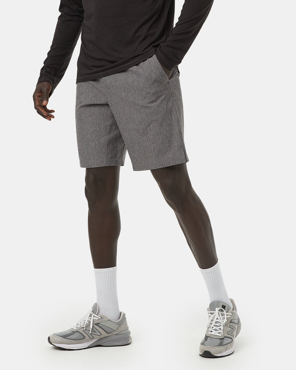 Agility Short-1
