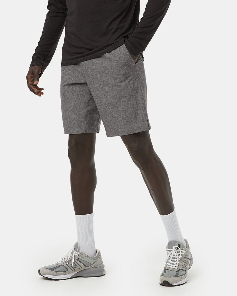 Agility Short-1