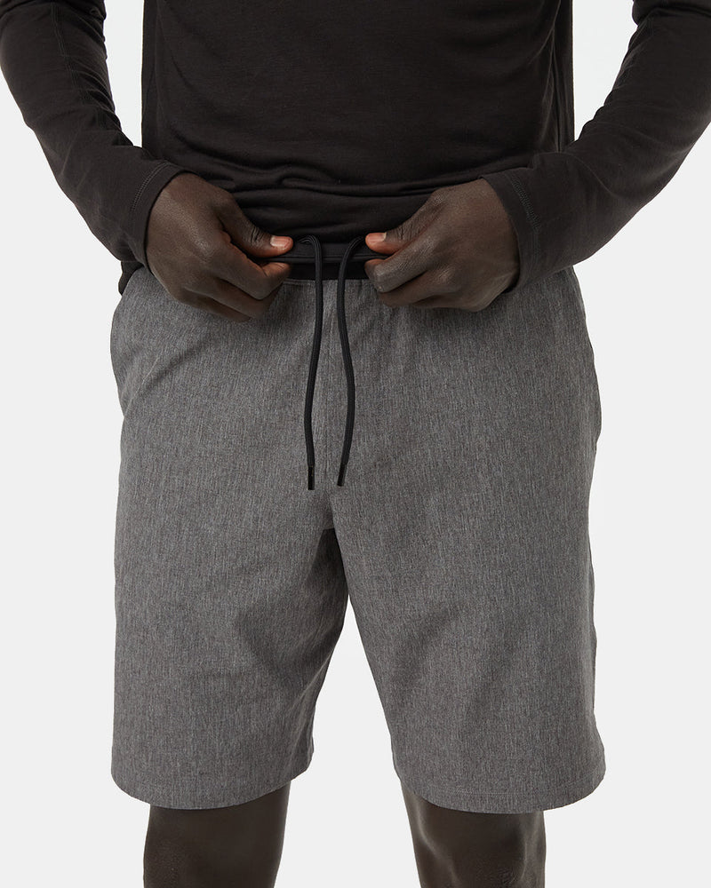 Agility Short-4