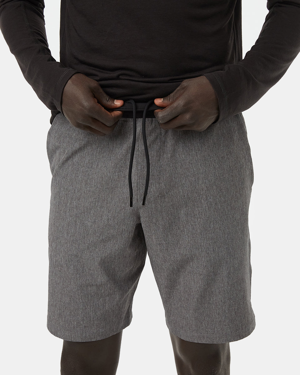 Agility Short-4
