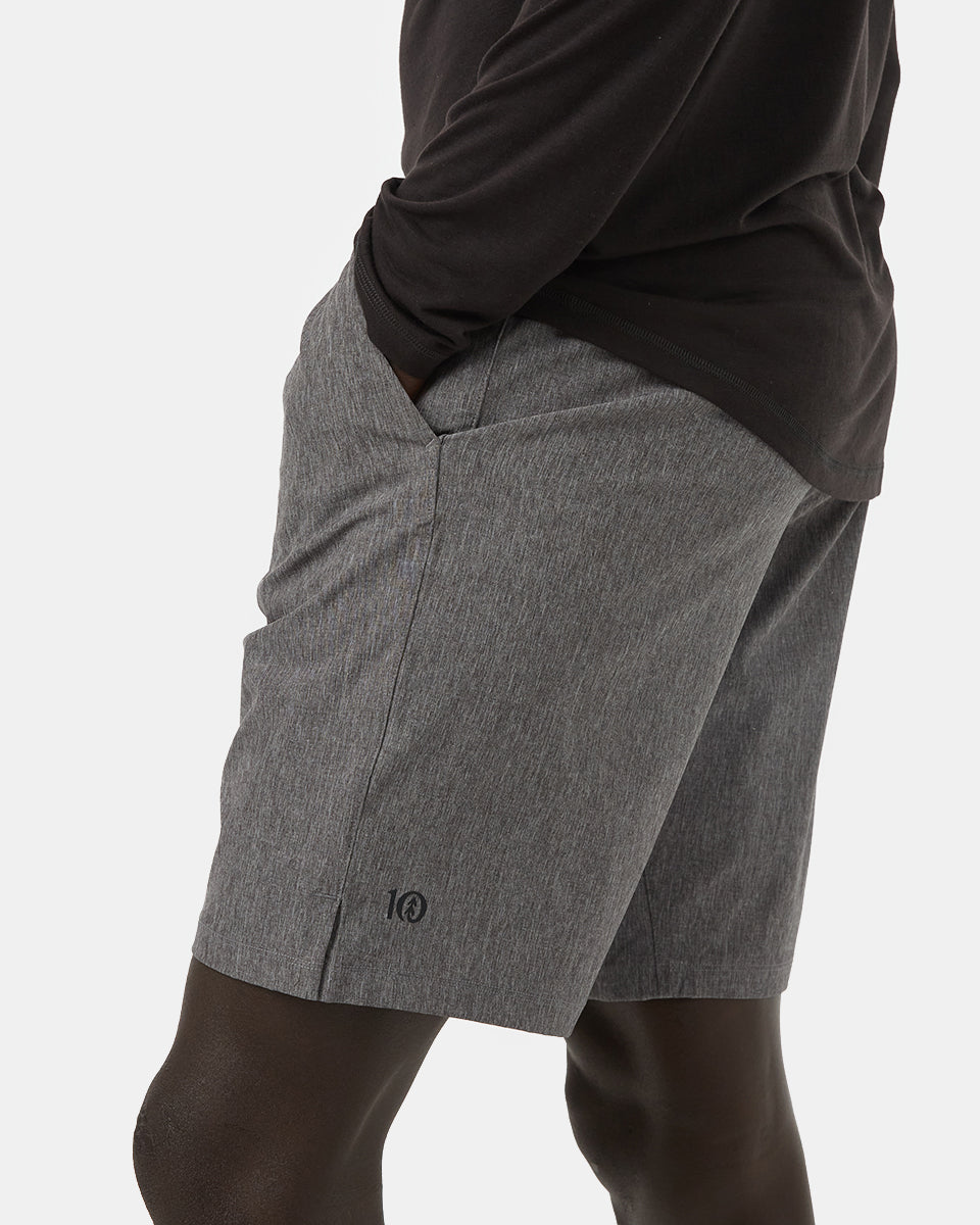 Agility Short-5