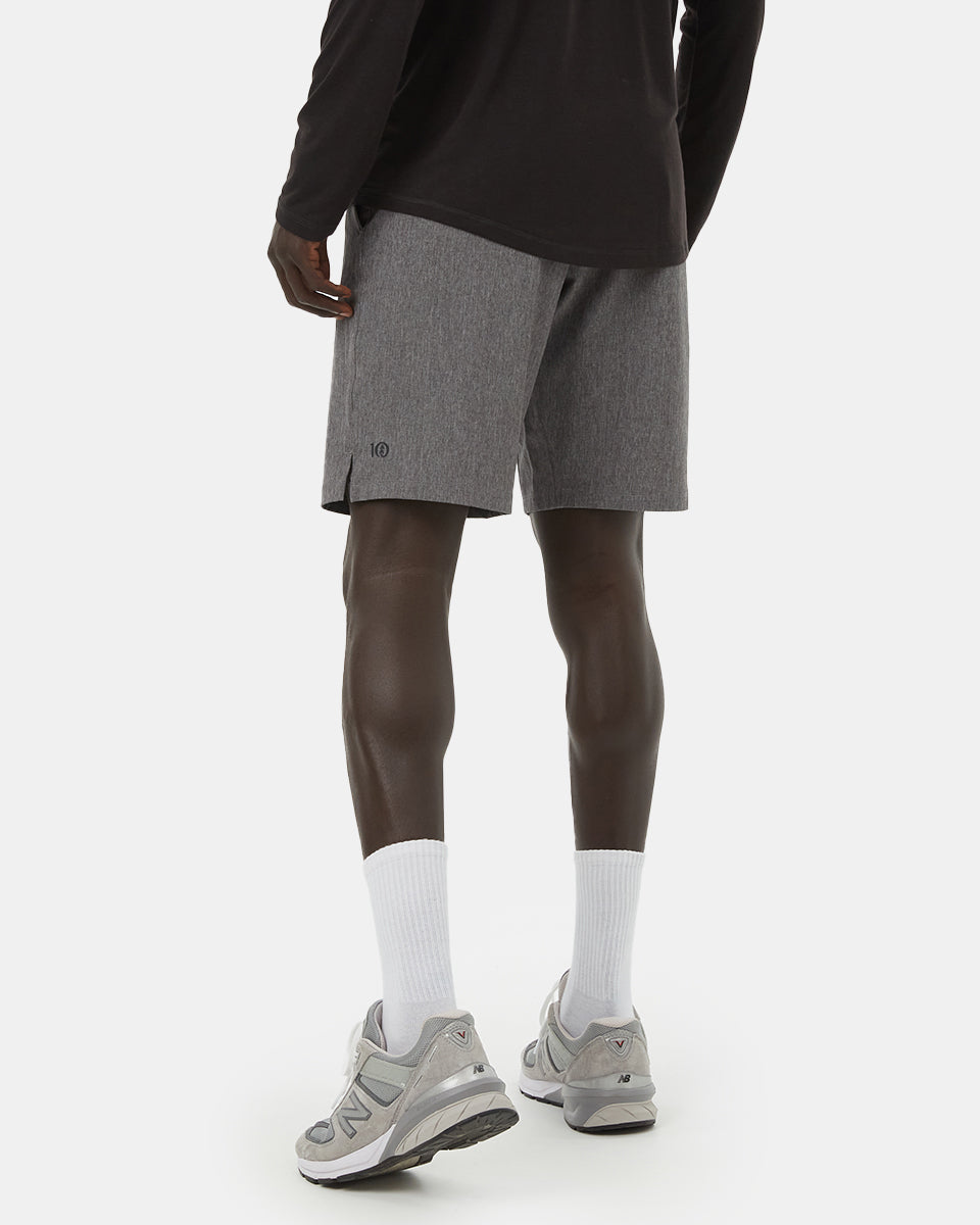 Agility Short-3