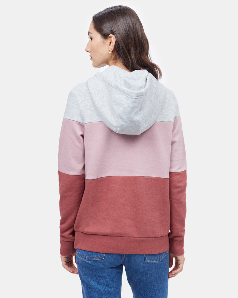Blocked Banshee Hoodie-4
