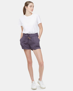 Tencel Instow Short-2