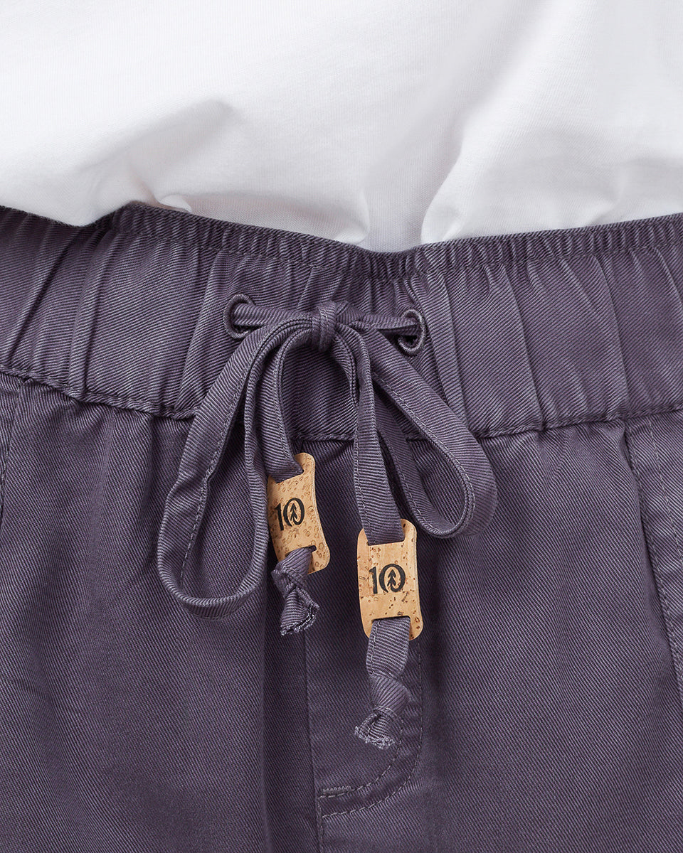 Tencel Instow Short-4