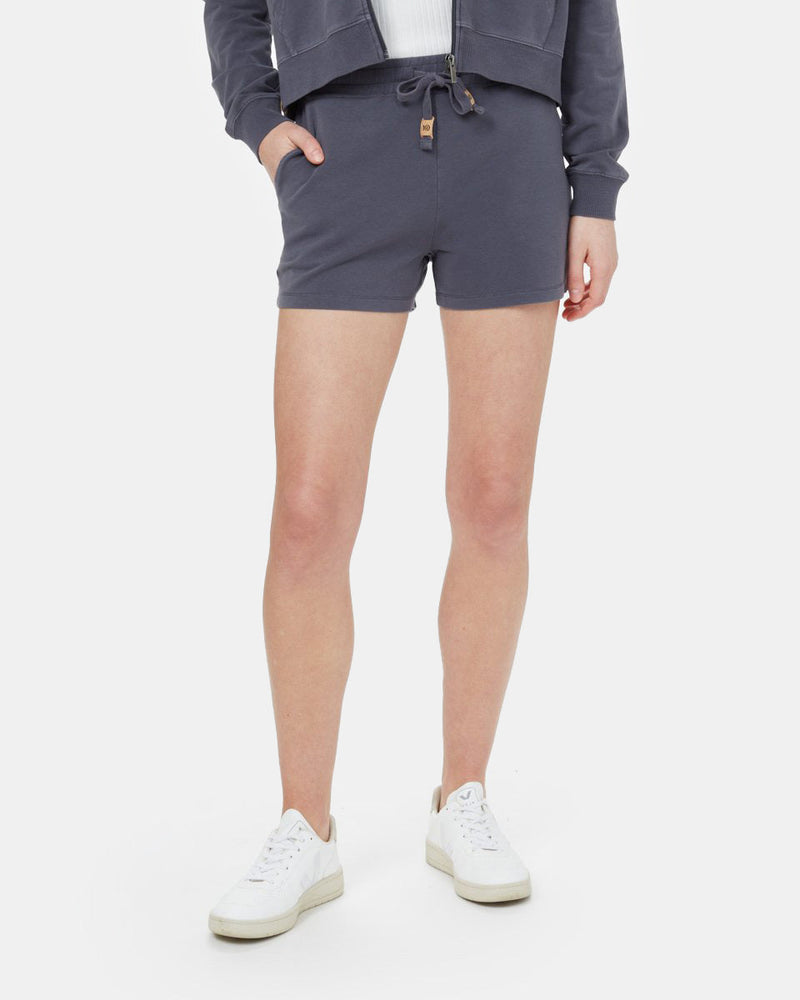 French Terry Fulton Short-2