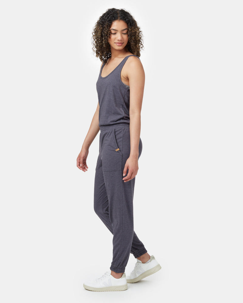 Knit Tank Jumpsuit-2