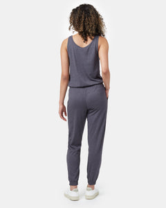 Knit Tank Jumpsuit-5