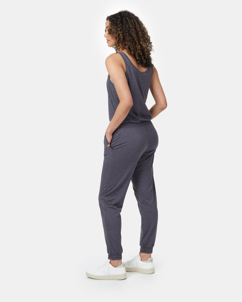 Knit Tank Jumpsuit-4