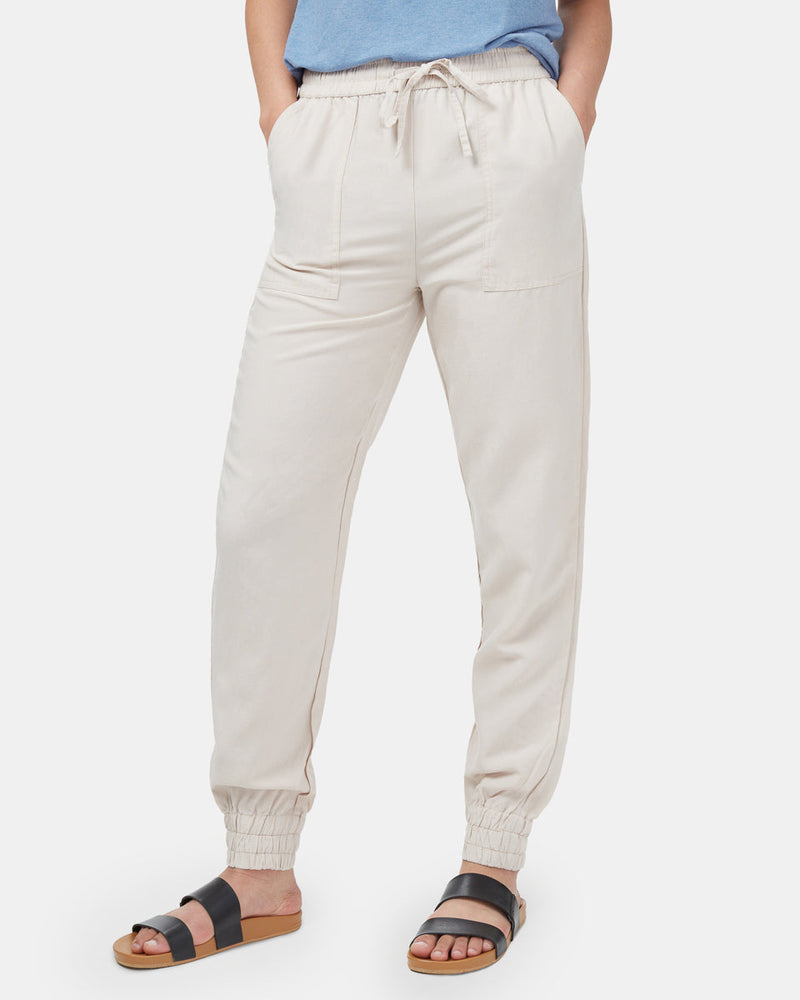 TreeLinen Thruline Pant-2