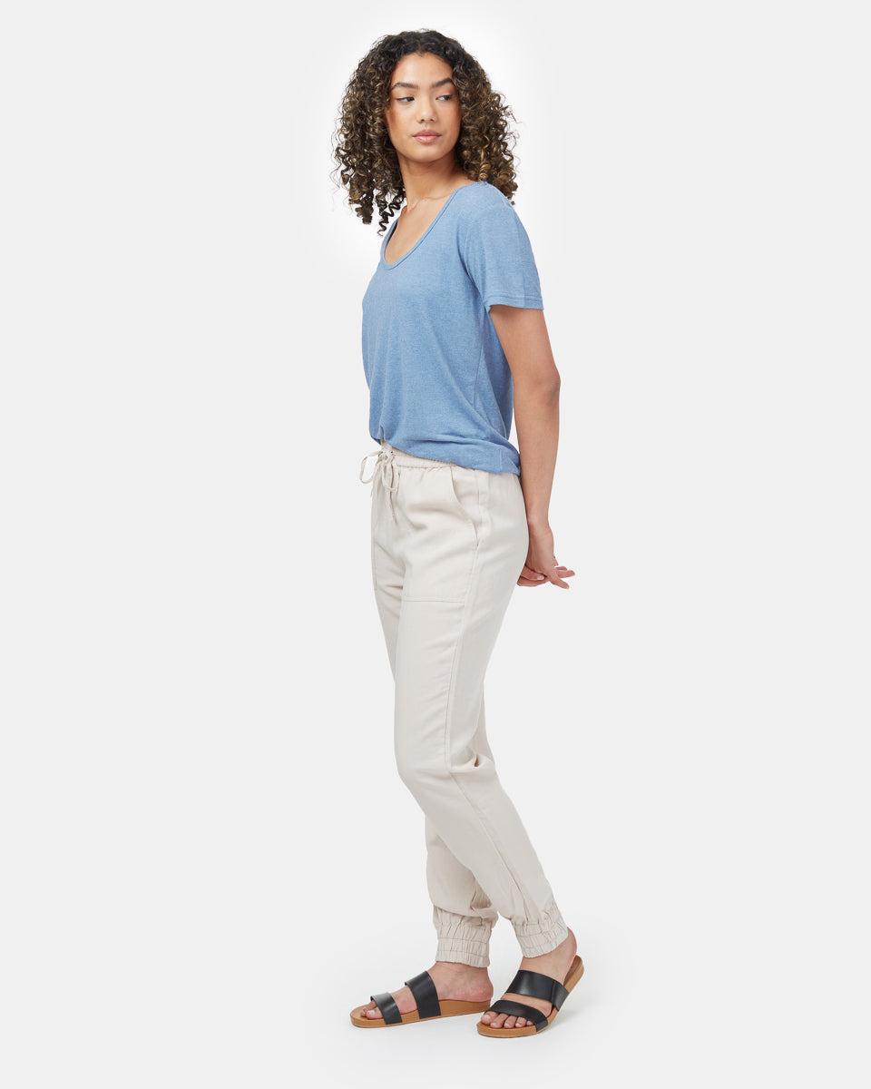 TreeLinen Thruline Pant-3