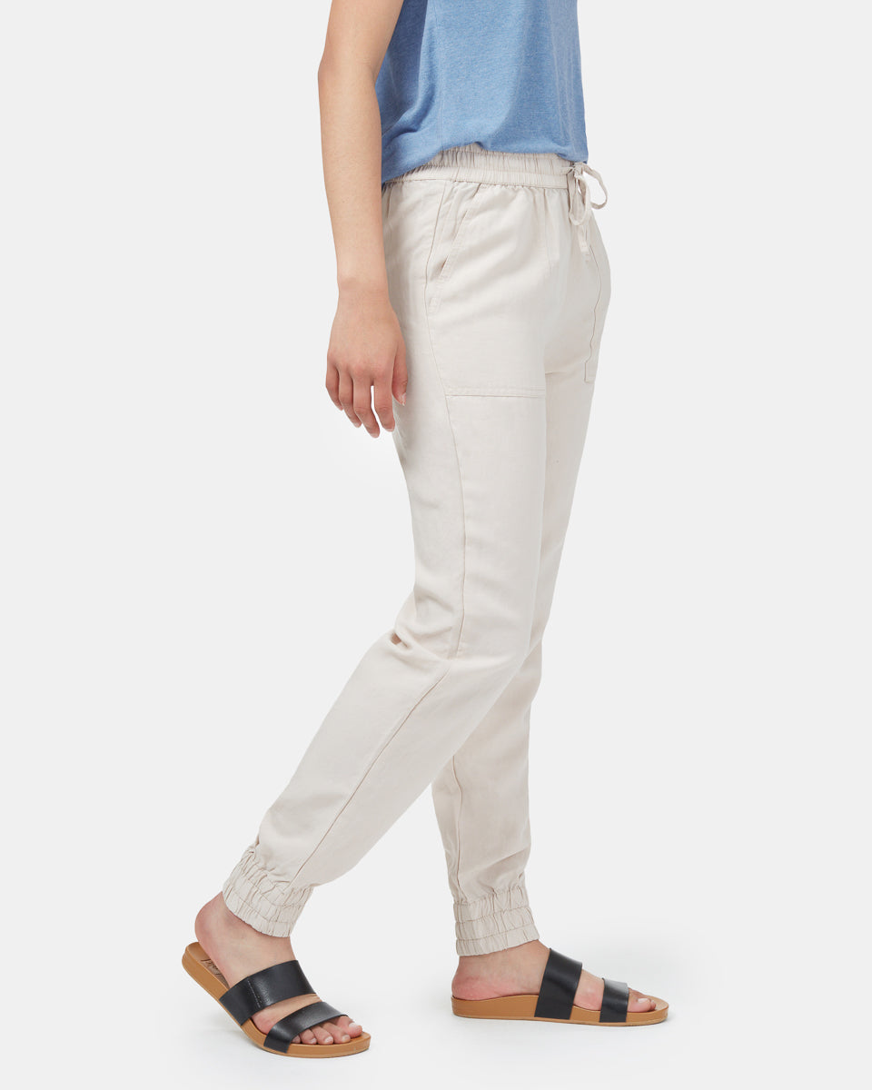 TreeLinen Thruline Pant-5
