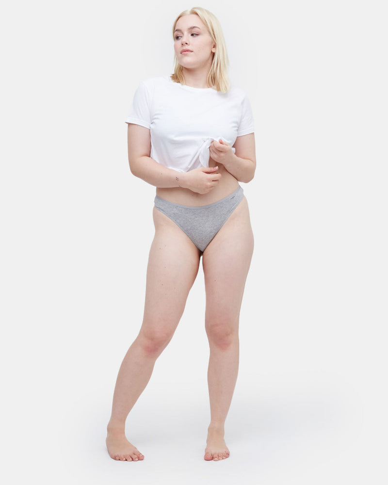 The Everyday Thong-6