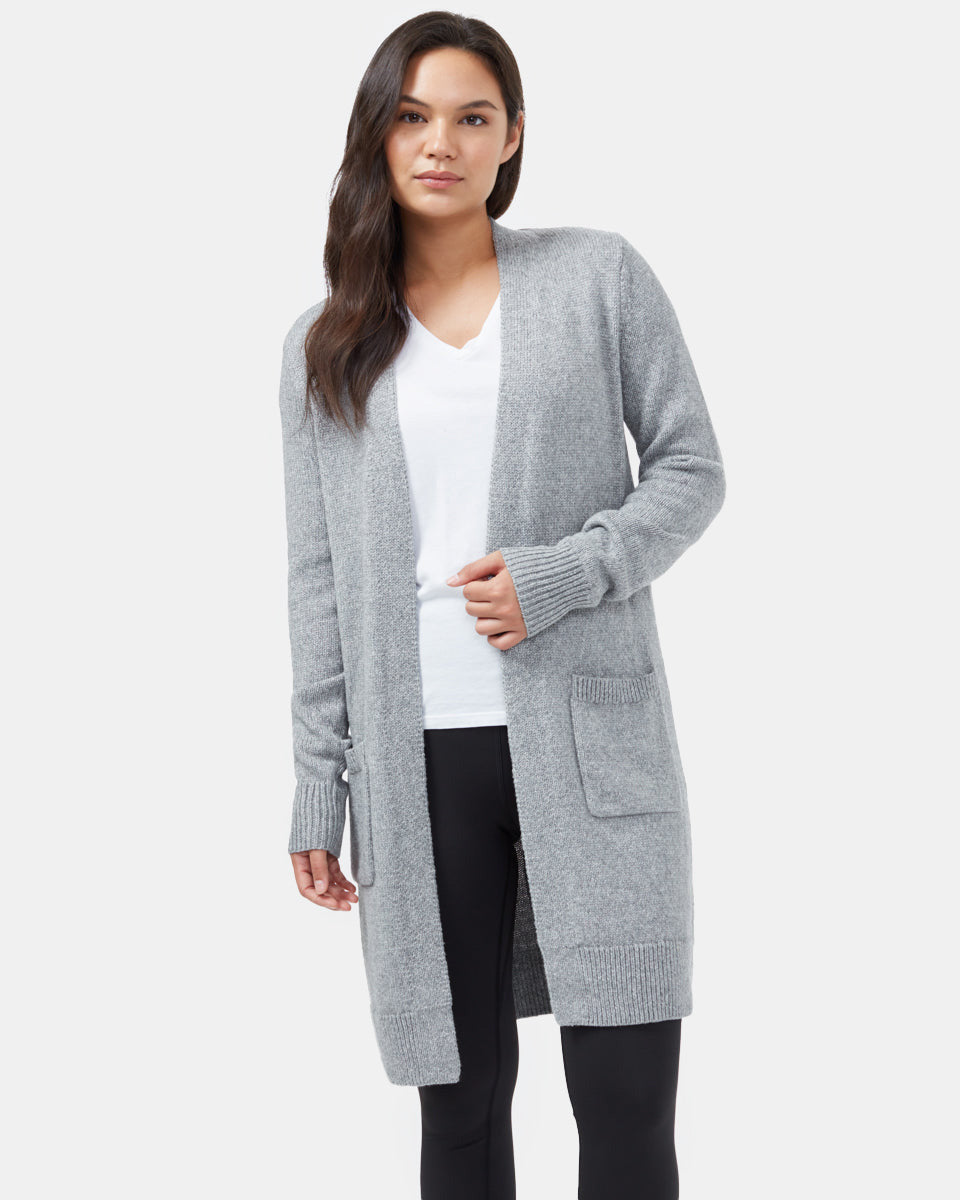 Highline Wool Cardigan-2