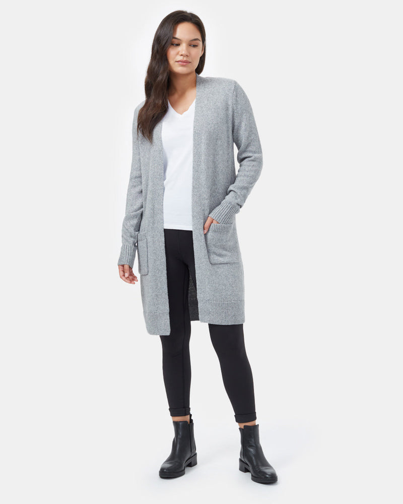 Highline Wool Cardigan-1
