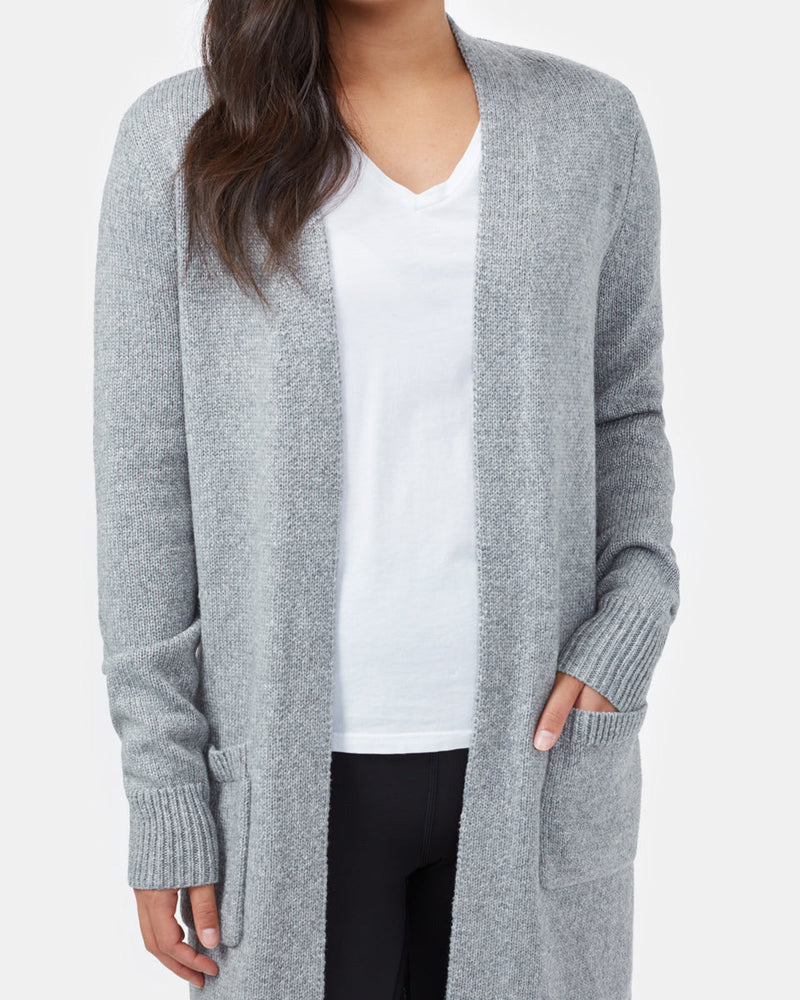 Highline Wool Cardigan-5
