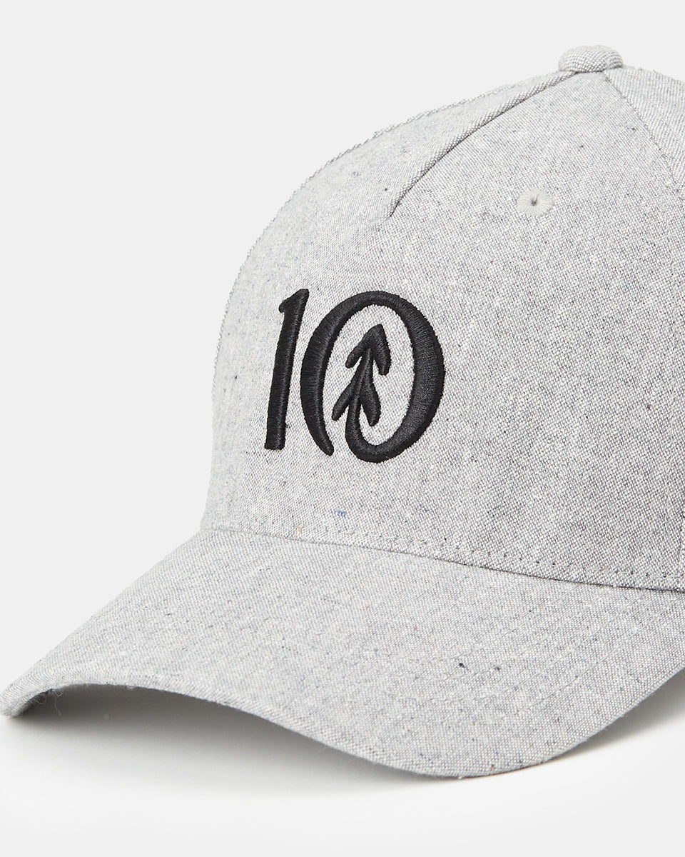 Logo Hemp Altitude Hat-2