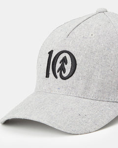 Logo Hemp Altitude Hat-2