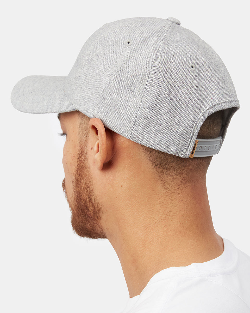 Logo Hemp Altitude Hat-6