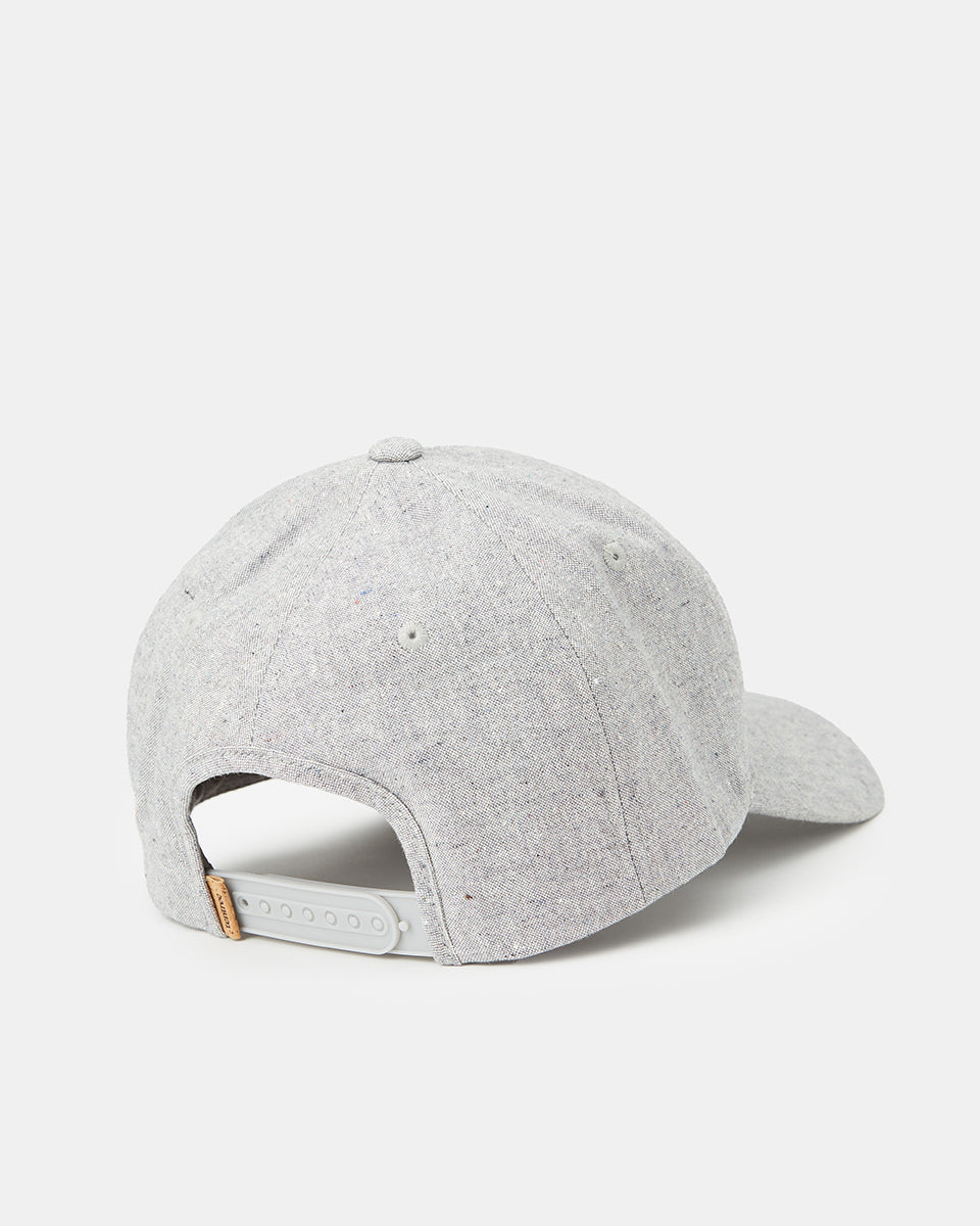Logo Hemp Altitude Hat-3