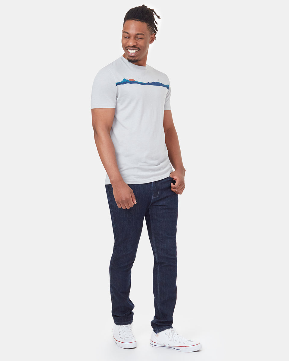Coastal Classic T-Shirt-1