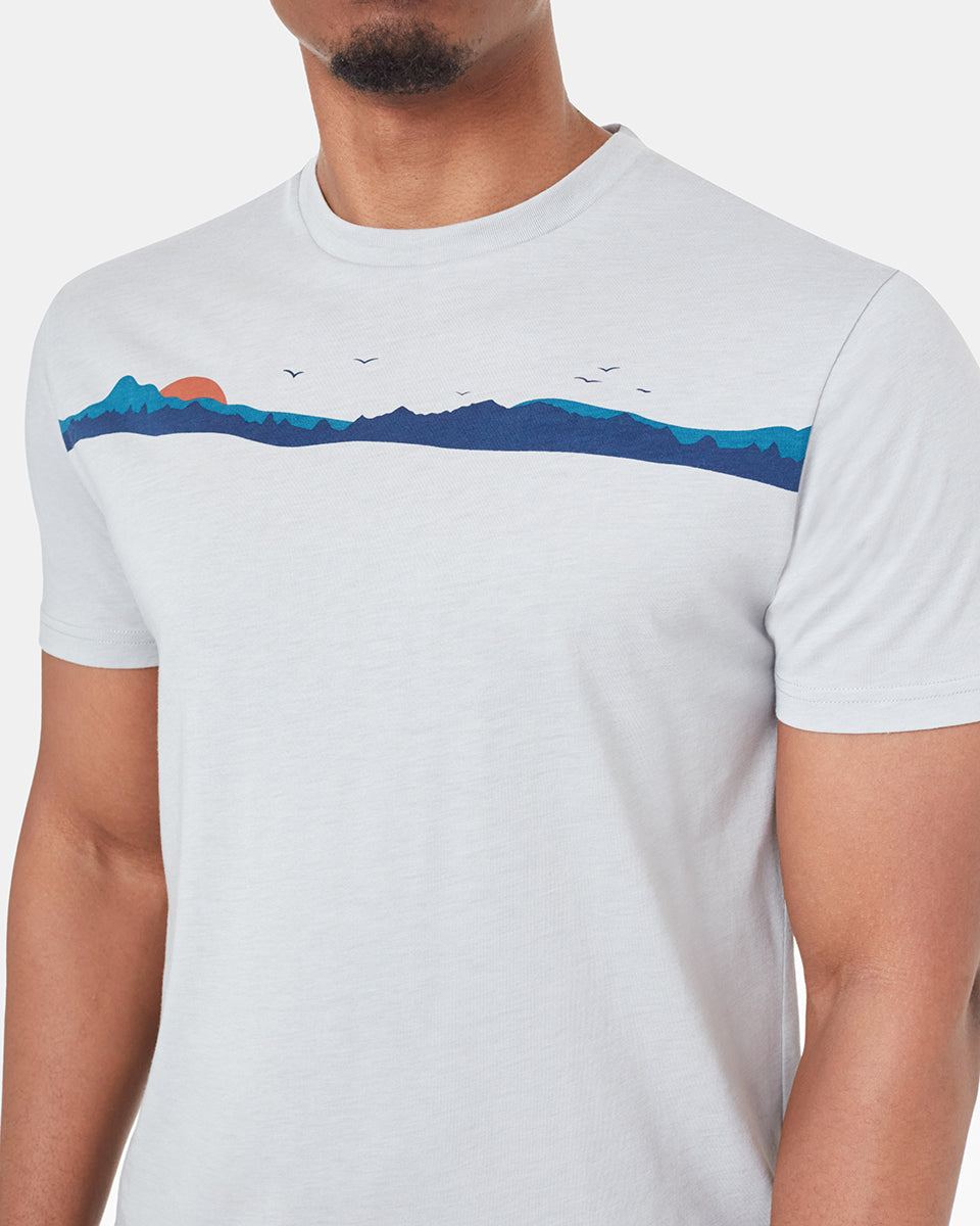 Coastal Classic T-Shirt-3