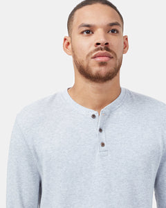 TreeWaffle Henley Longsleeve-4