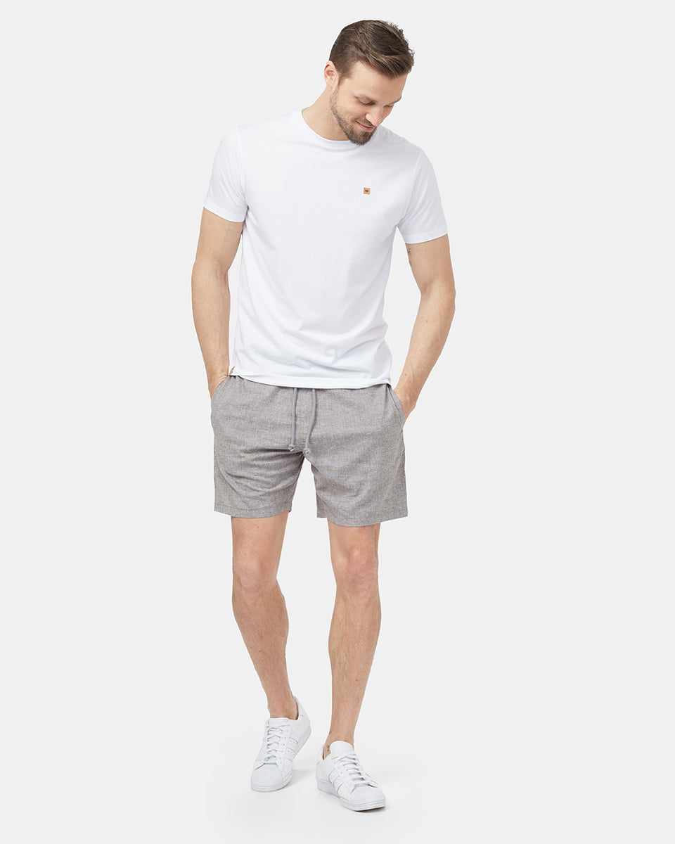 Hemp Joshua Short-1
