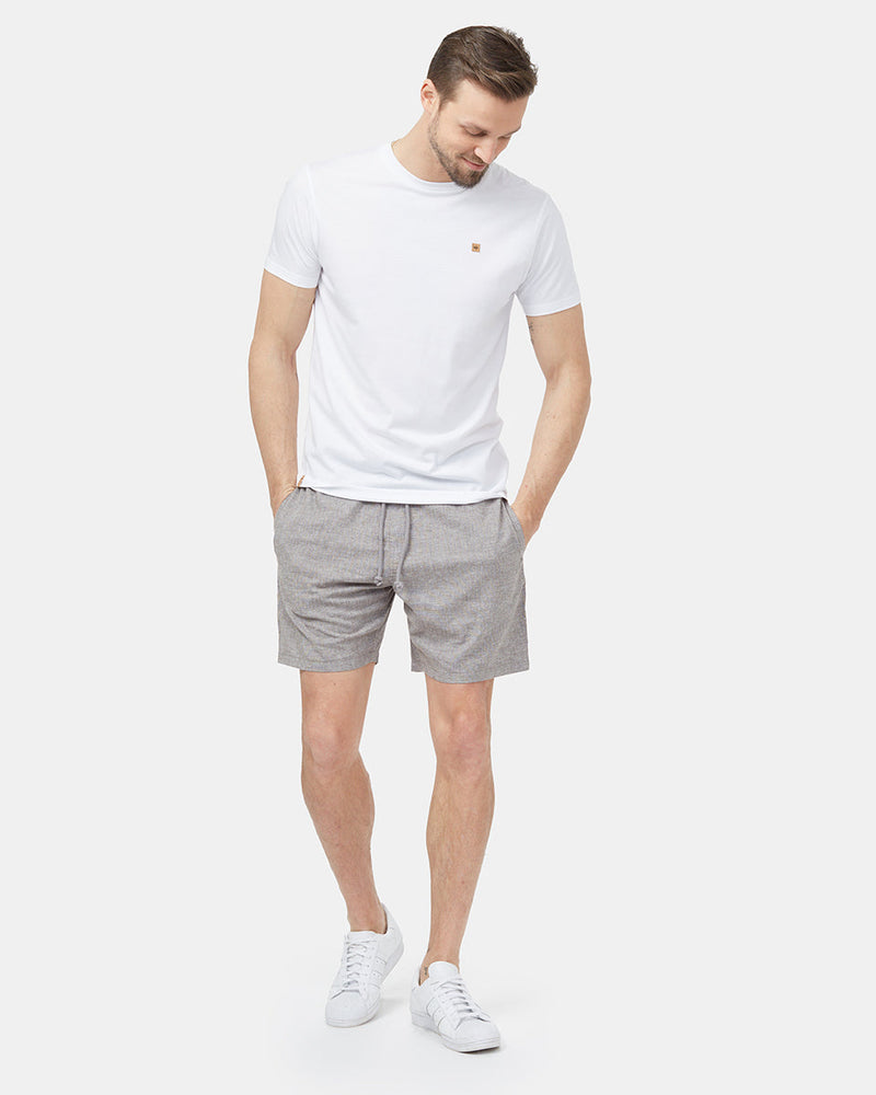 Hemp Joshua Short-1