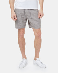 Hemp Joshua Short-2