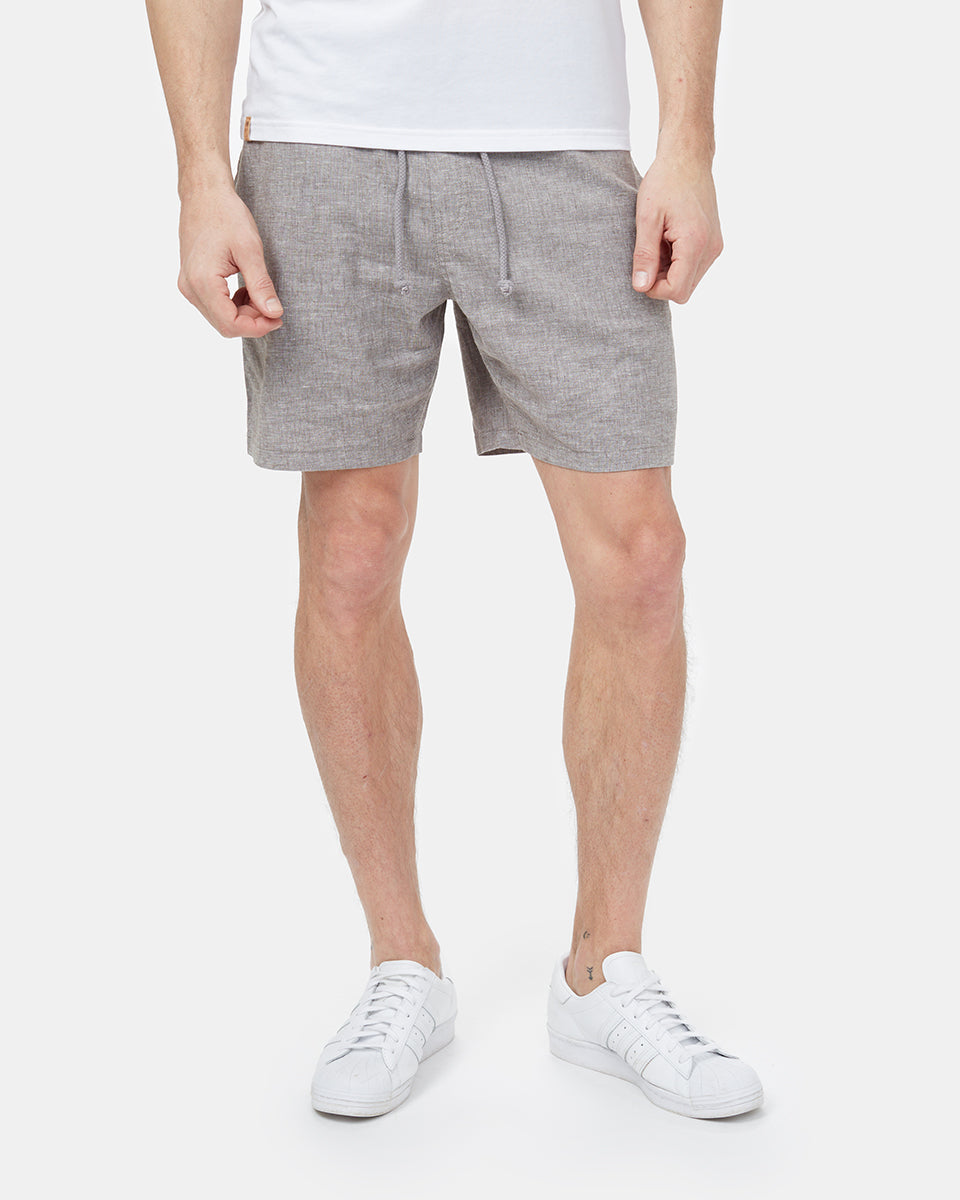 Hemp Joshua Short-2