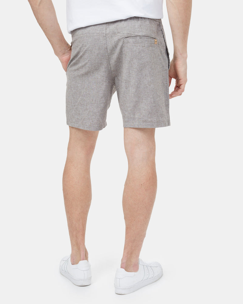 Hemp Joshua Short-3