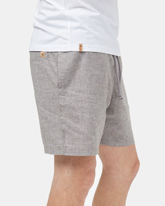Hemp Joshua Short-4