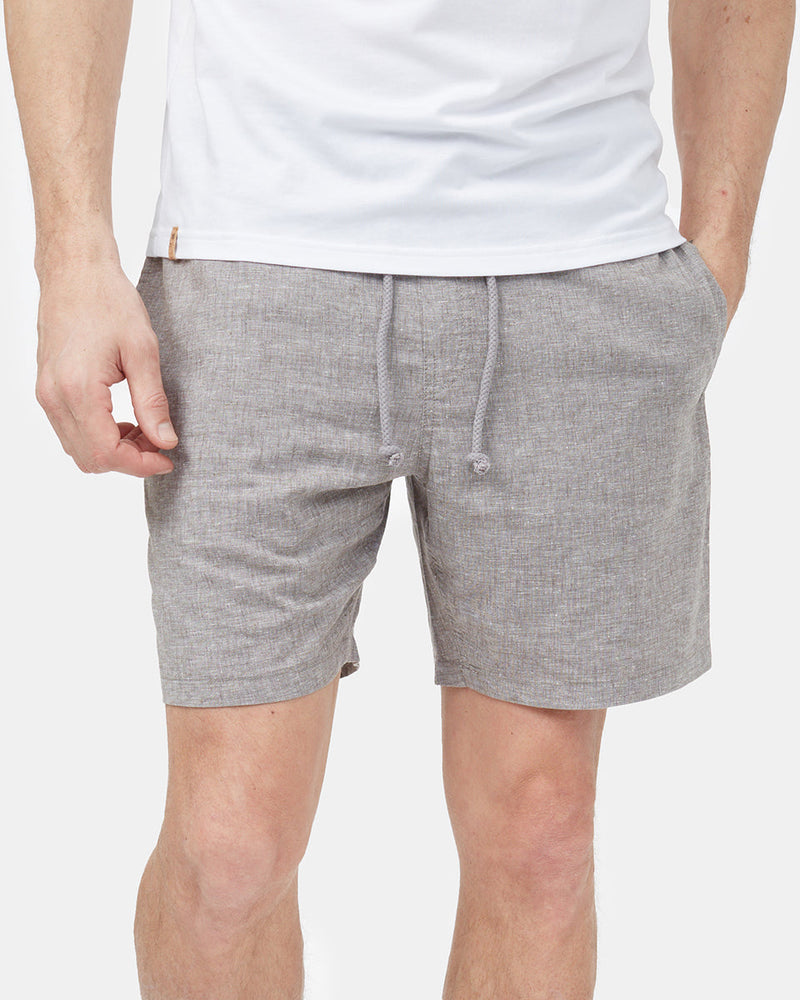 Hemp Joshua Short-5