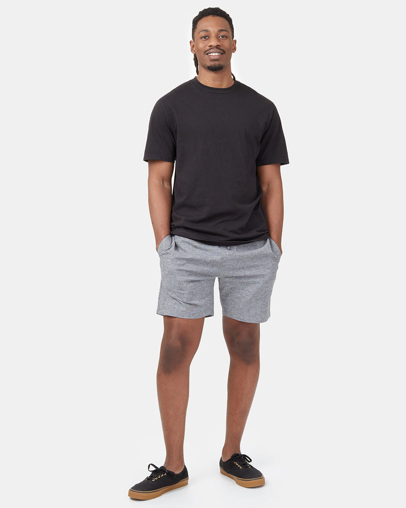 Hemp Joshua Short-1