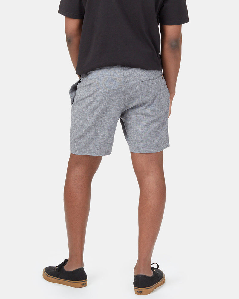 Hemp Joshua Short-3