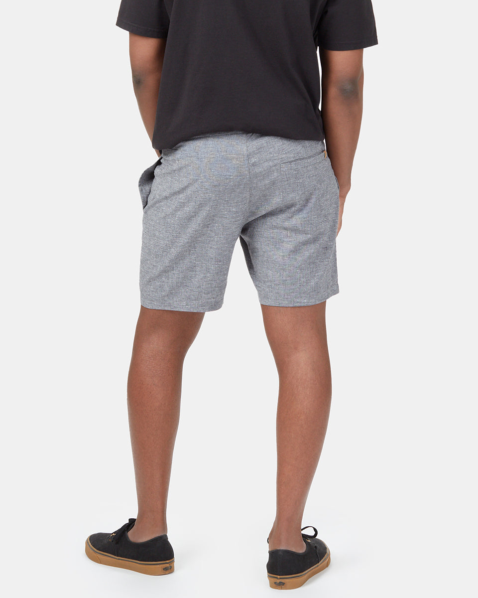 Hemp Joshua Short-3