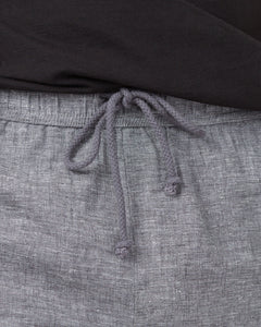 Hemp Joshua Short-4