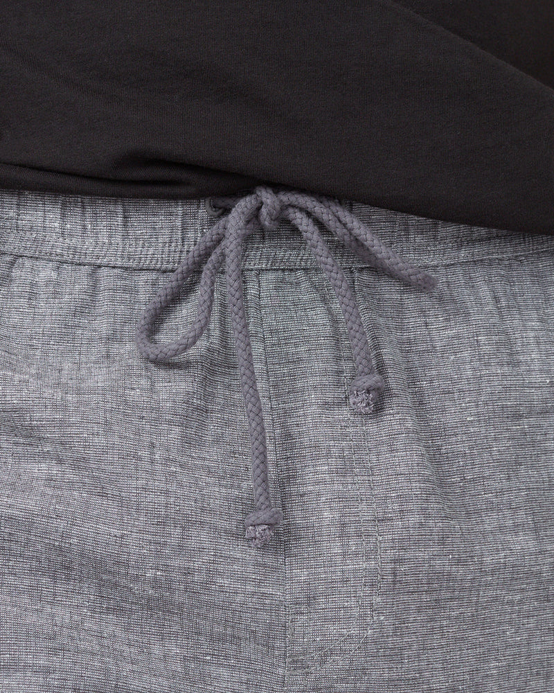 Hemp Joshua Short-4